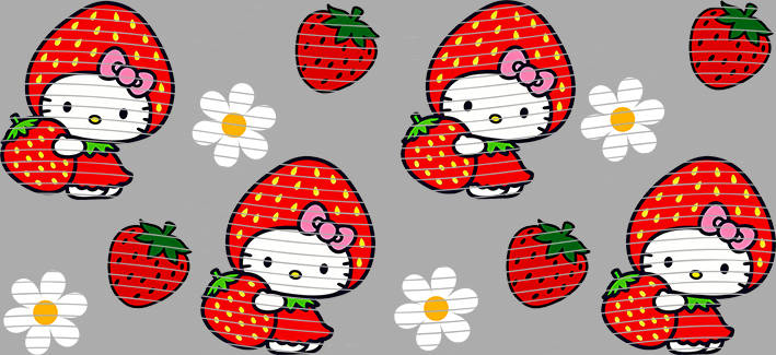 16oz Sanrio-SO-743